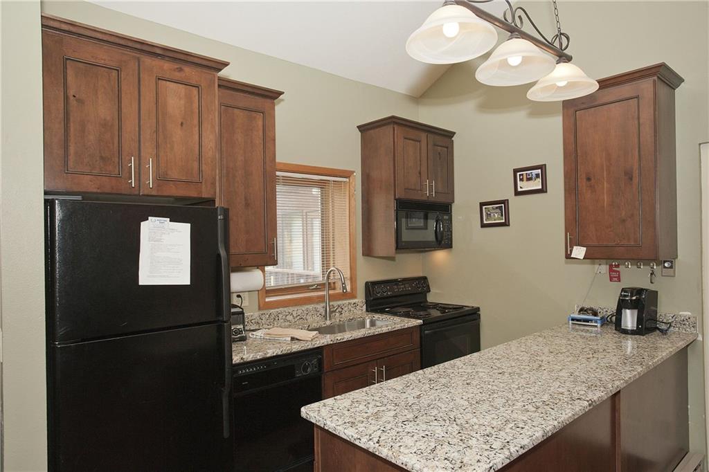 660 Four Oclock Road, Unit 23 Breckenridge, CO 80424 - Photo 8 of 24 Gallery Image 8