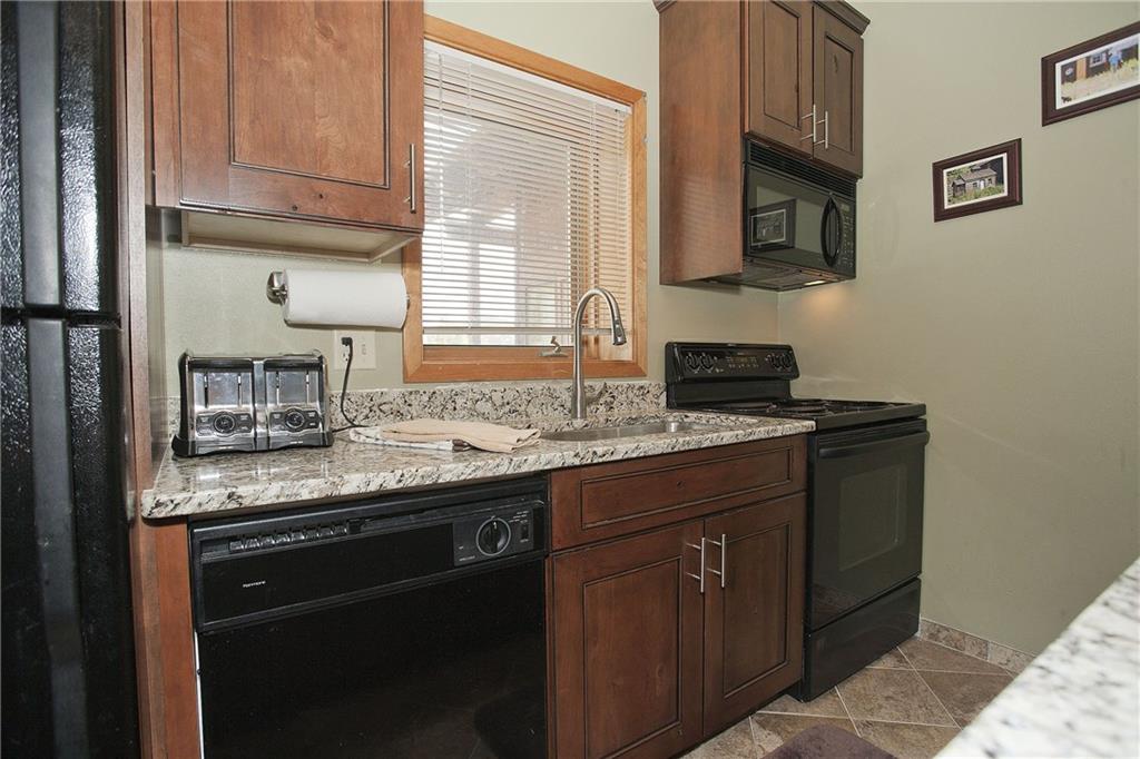 660 Four Oclock Road, Unit 23 Breckenridge, CO 80424 - Photo 9 of 24 Gallery Image 9