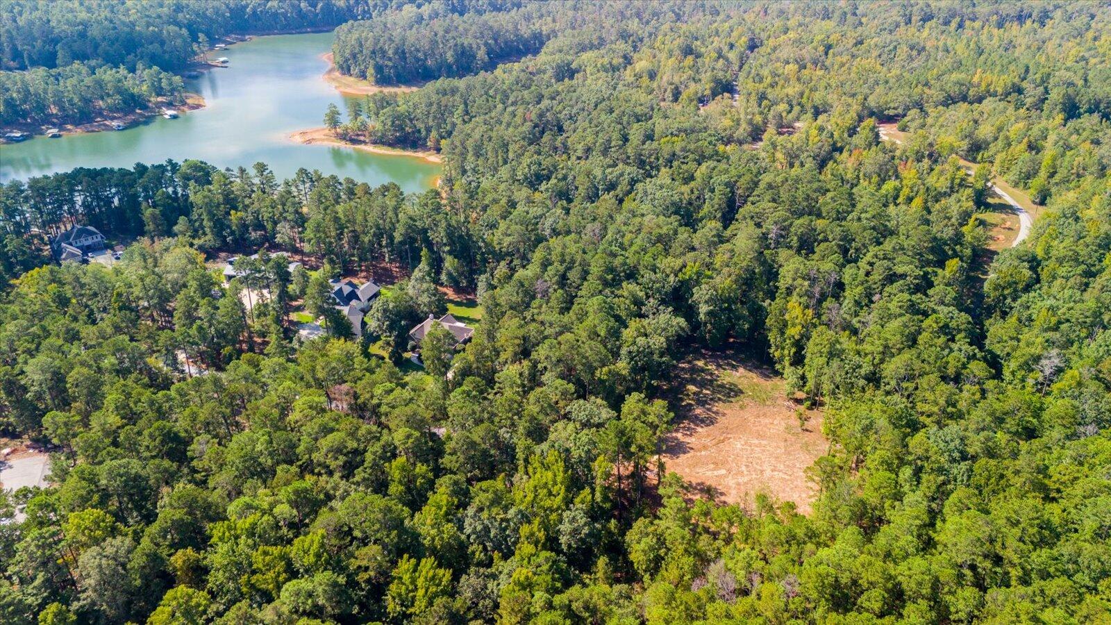 96 Chigoe Lane Appling, GA 30802 - Photo 1 of 40 01-001-