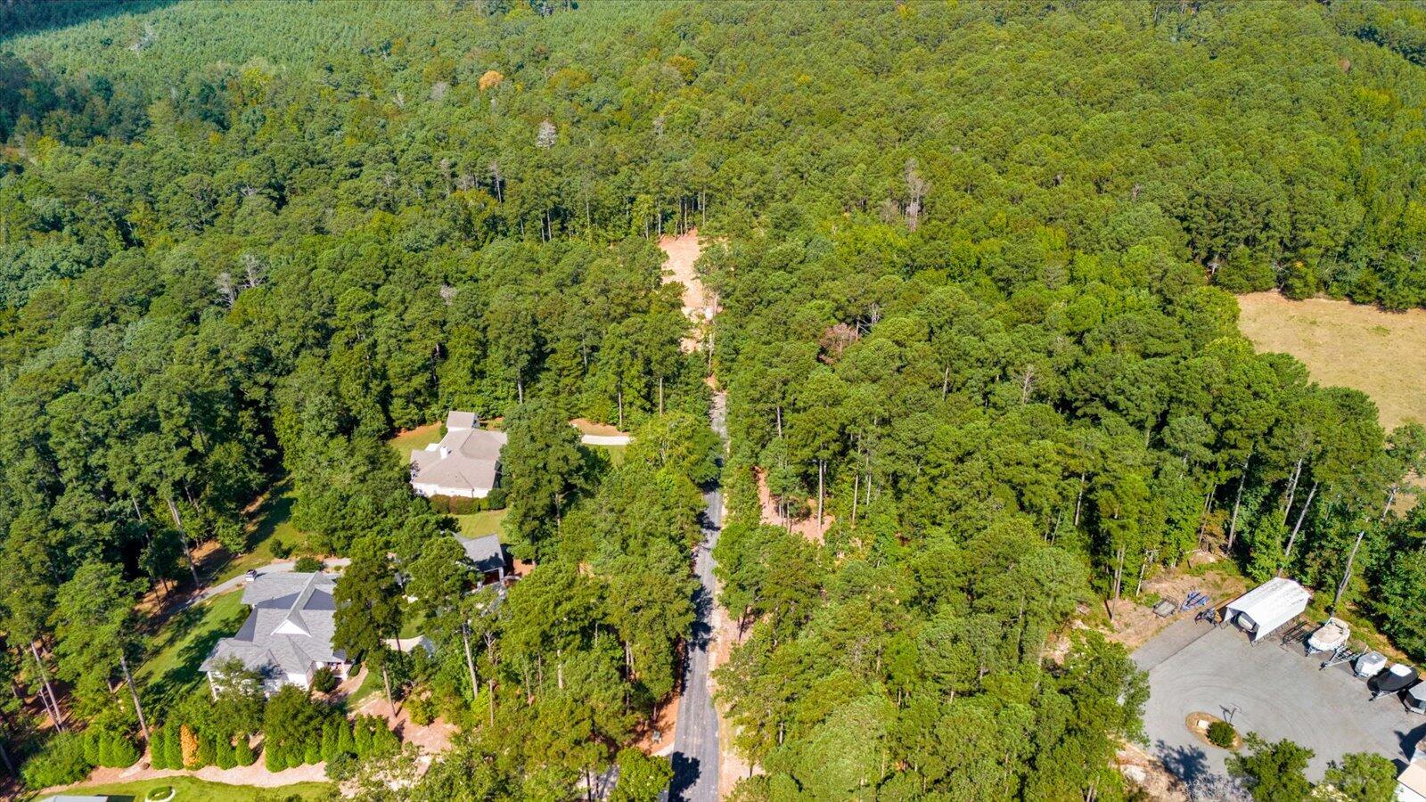 96 Chigoe Lane Appling, GA 30802 - Photo 13 of 40 09-009-