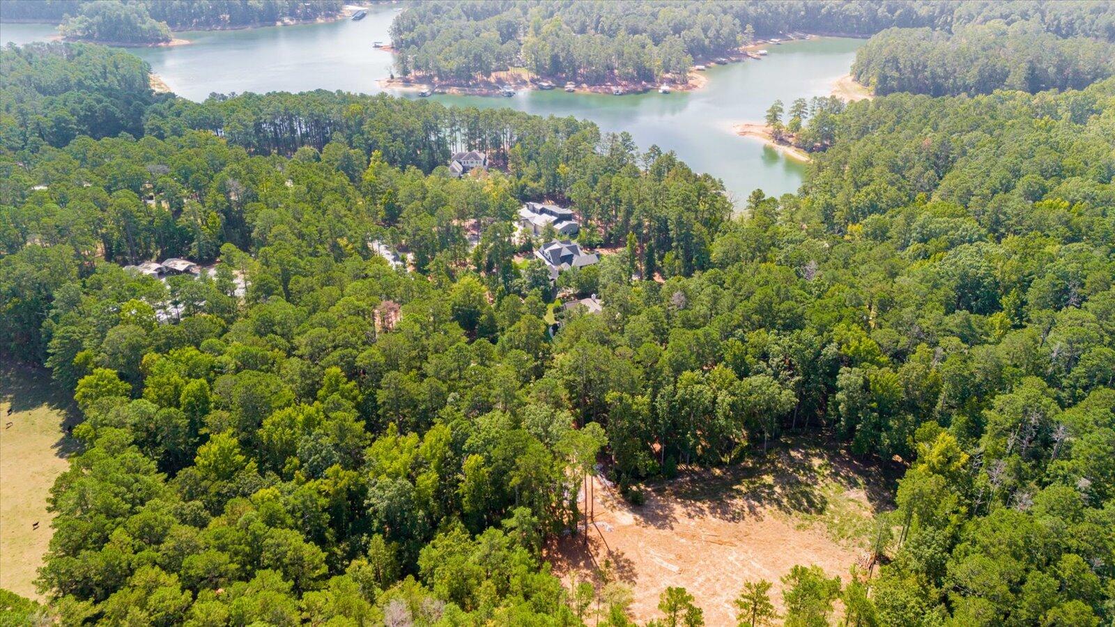 96 Chigoe Lane Appling, GA 30802 - Photo 16 of 40 12-012-
