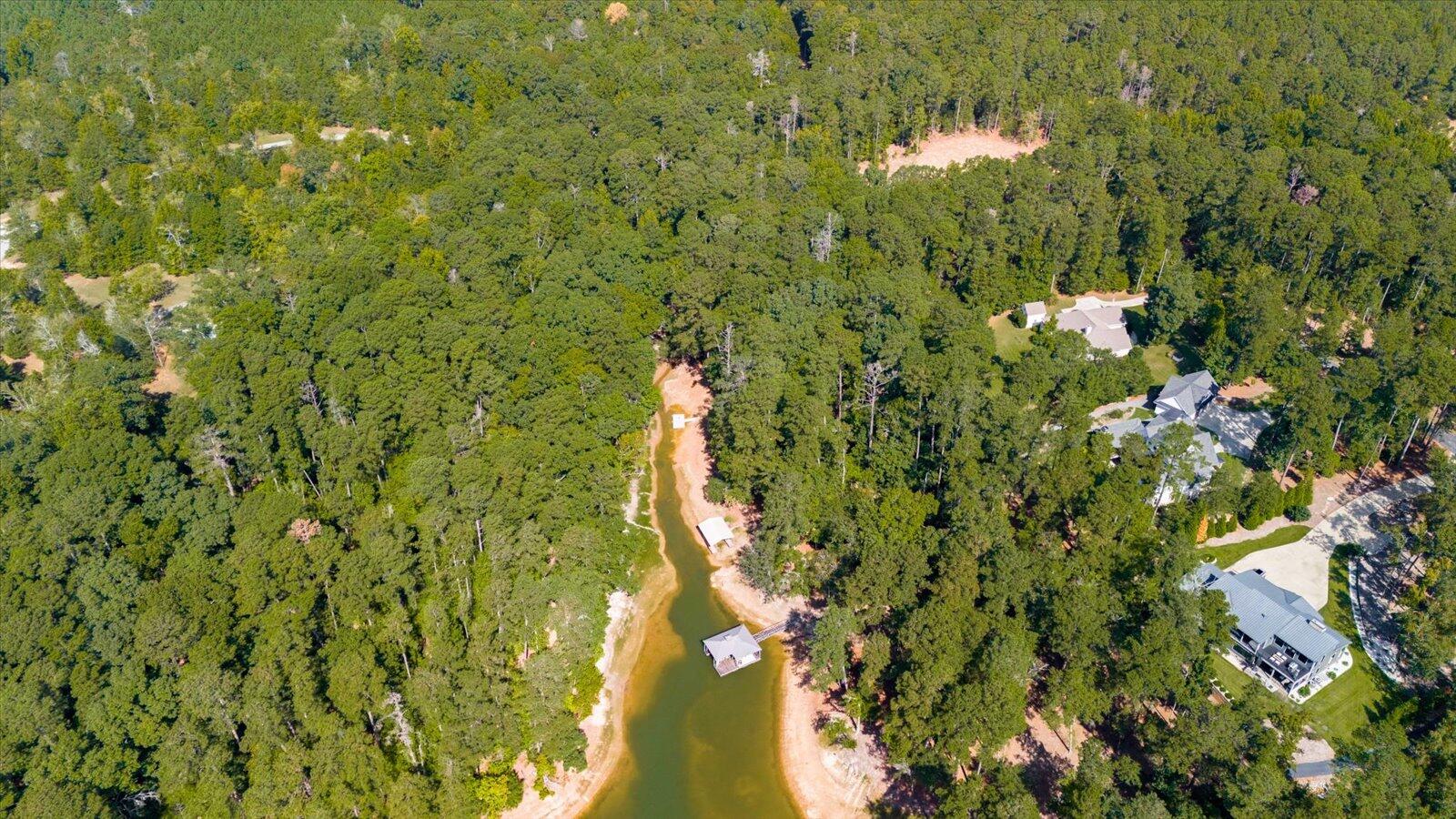 96 Chigoe Lane Appling, GA 30802 - Photo 10 of 40 06-006-