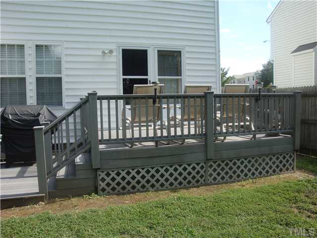 5305 Neuse Ridge Road Raleigh, NC 27610 - Photo 20 of 25 Gallery Image 20