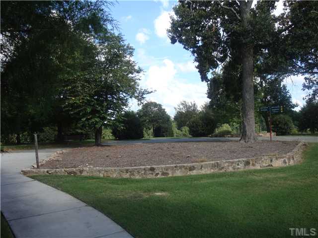5305 Neuse Ridge Road Raleigh, NC 27610 - Photo 25 of 25 Anderson Pointe Park