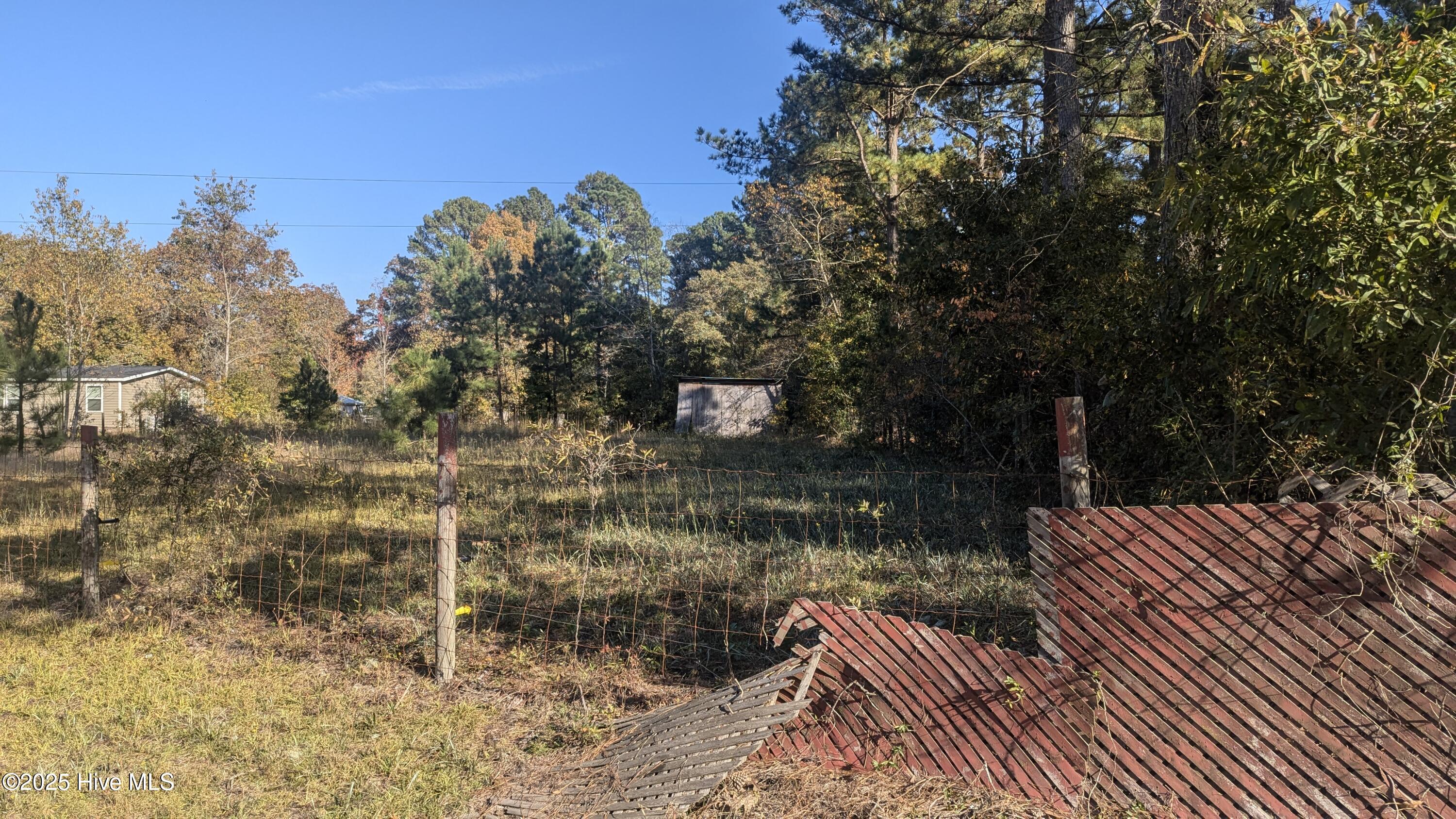 1211 McPherson Road Vass, NC 28394 - Photo 34 of 36 Lot 55