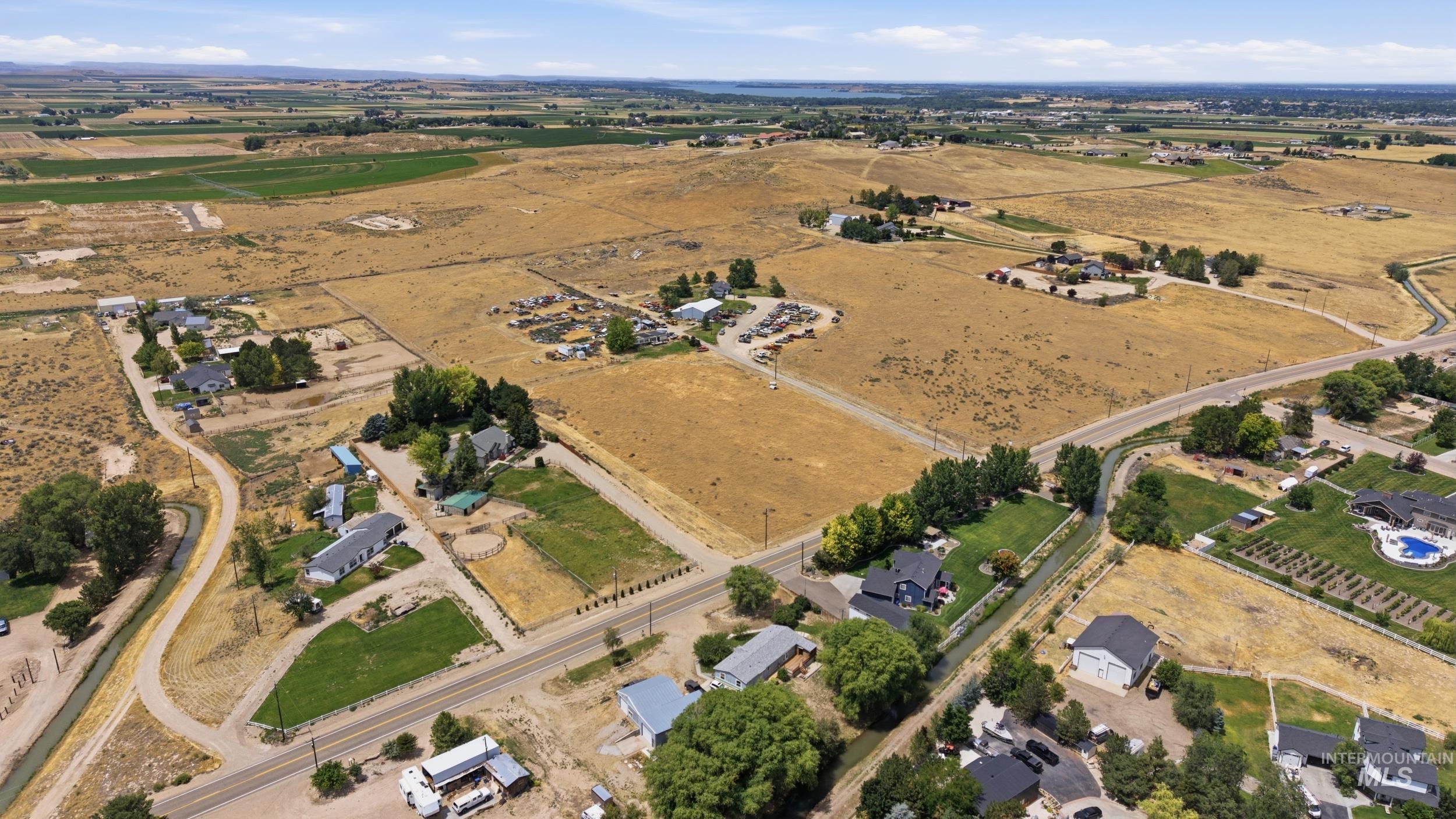 7422 Track Road Nampa, ID 83686 - Photo 50 of 50 Floor plan
