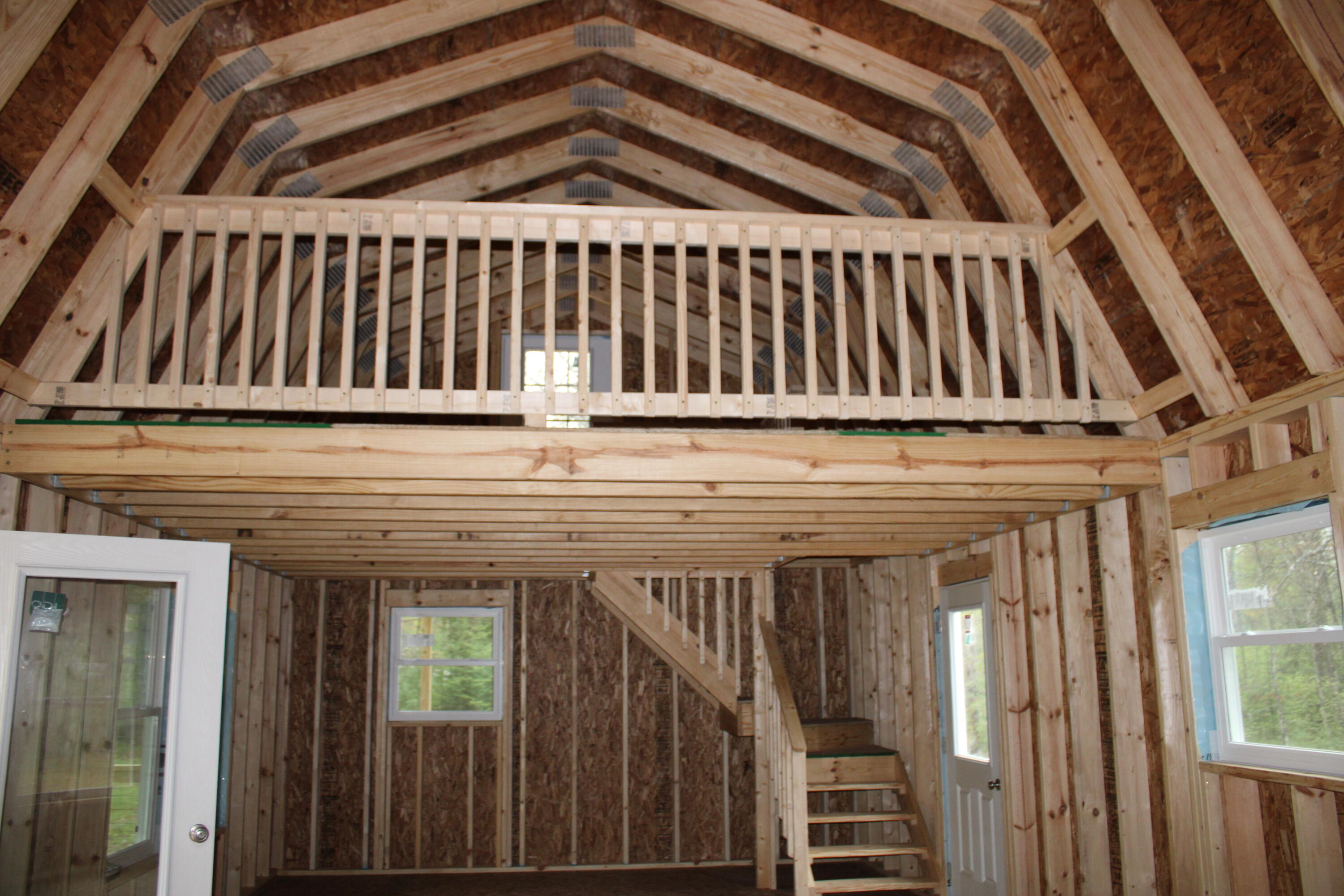 186 South Gerber Road Mio, MI 48647 - Photo 8 of 17 5