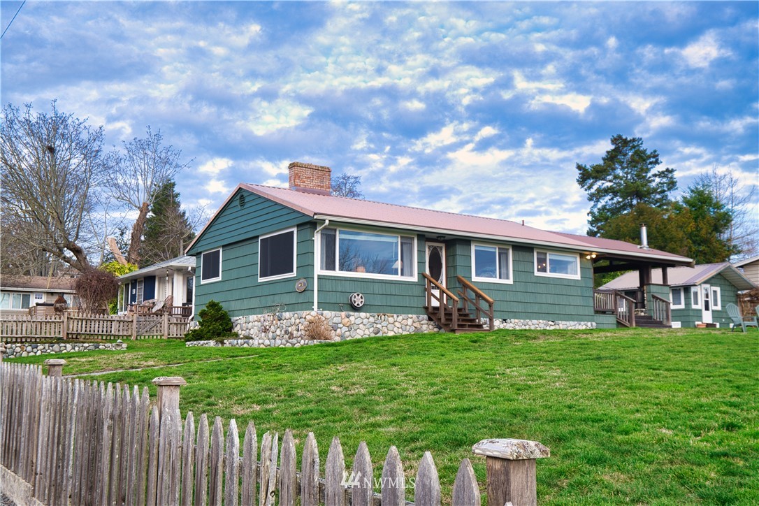 674 South Beach Road Point Roberts, WA 98281 - Photo 18 of 19