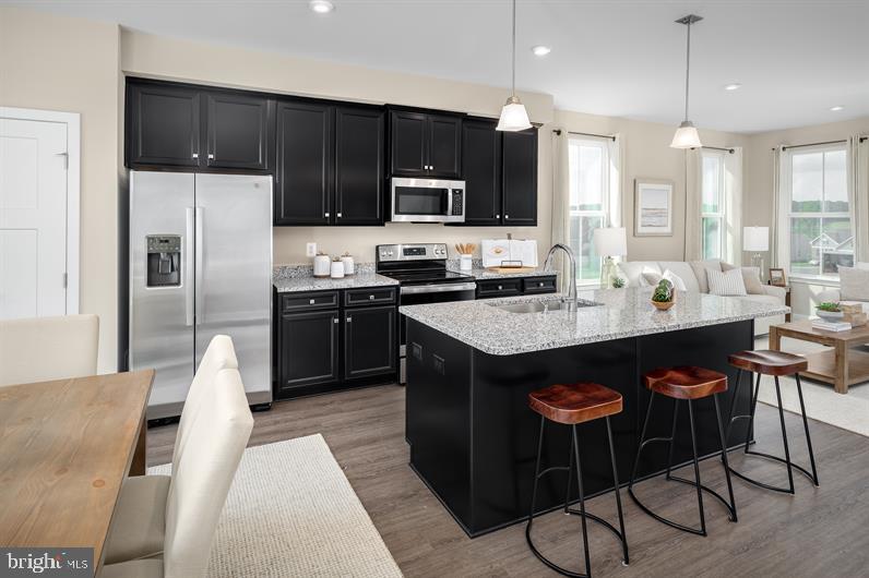 8007 Big Roundtop Road, Unit ARIA Hanover, MD 21076 - Photo 1 of 28 Gallery Image 1