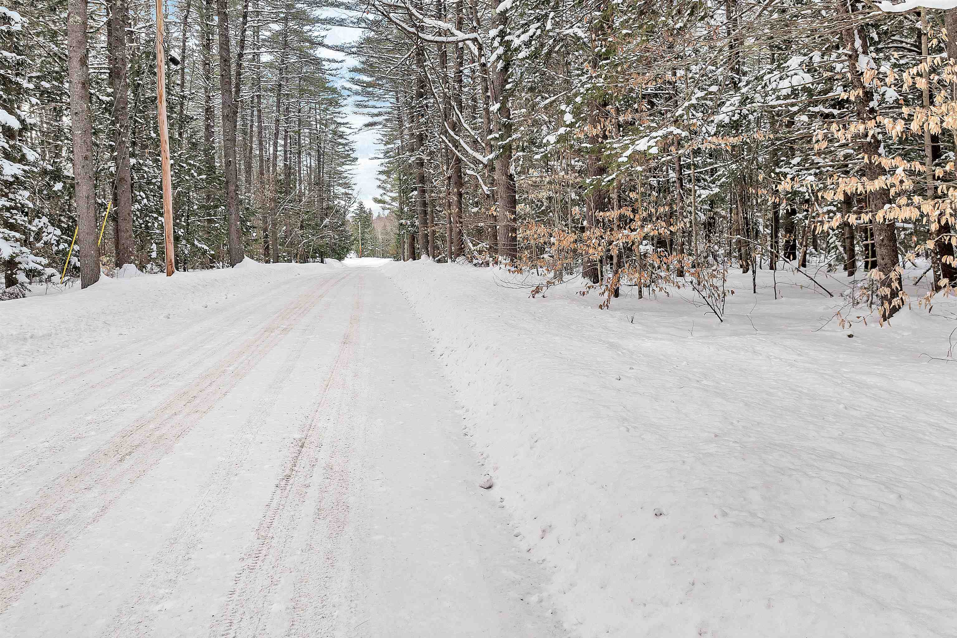 0 Miles Pond Road, Unit 12 North Sandwich, NH 03259 - Photo 16 of 28 Gallery Image 16