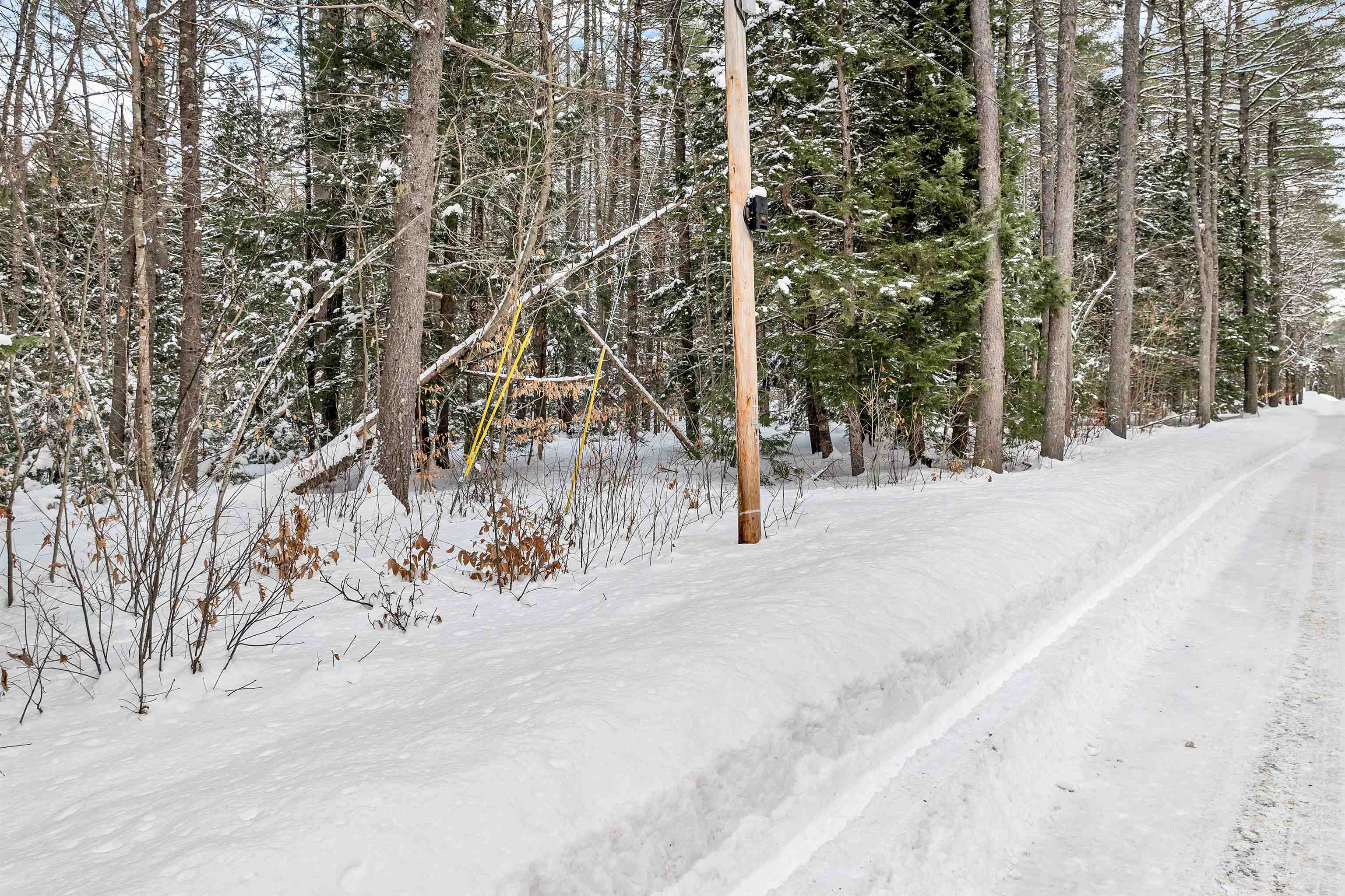 0 Miles Pond Road, Unit 12 North Sandwich, NH 03259 - Photo 21 of 28 Gallery Image 21