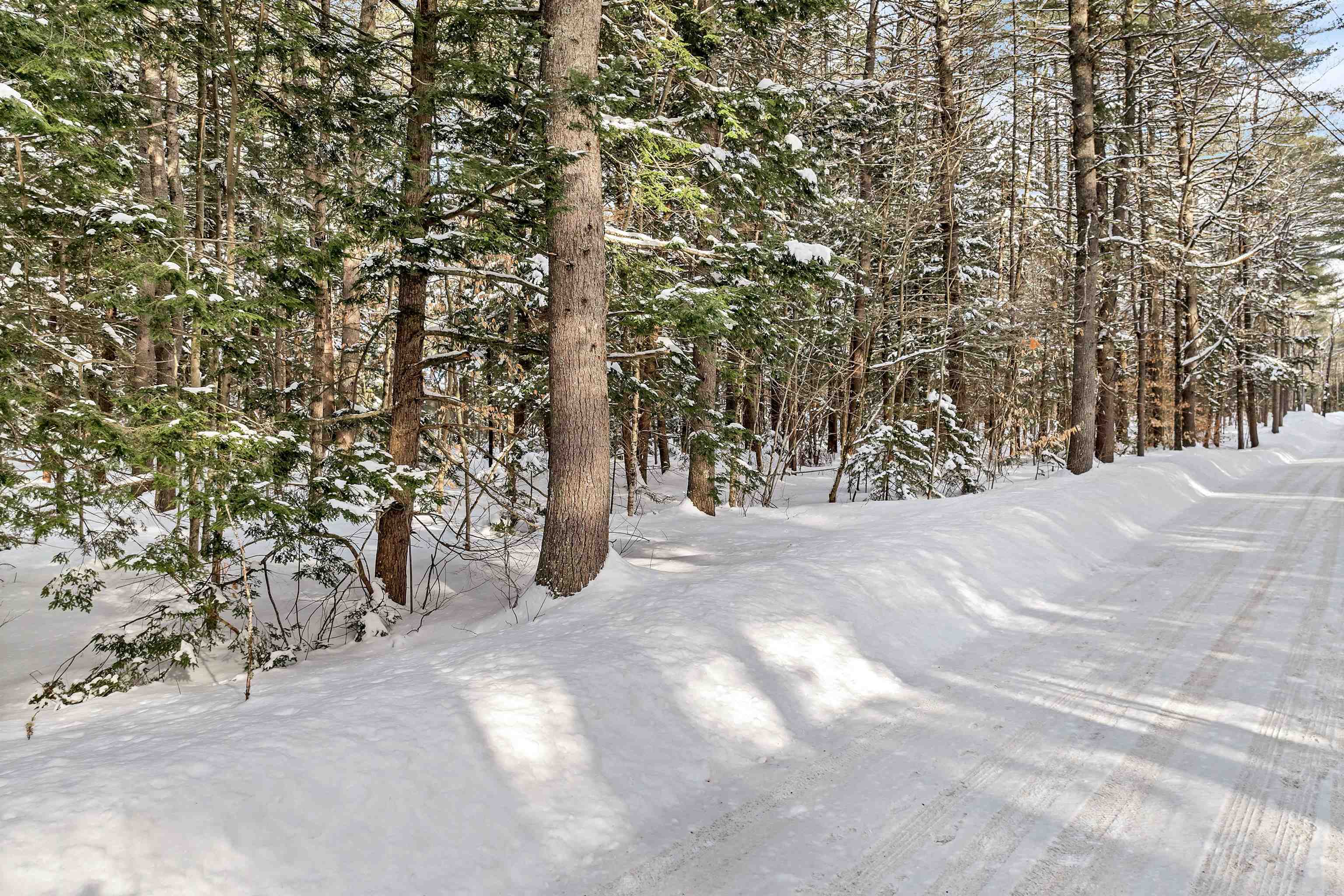 0 Miles Pond Road, Unit 12 North Sandwich, NH 03259 - Photo 3 of 28 Gallery Image 3