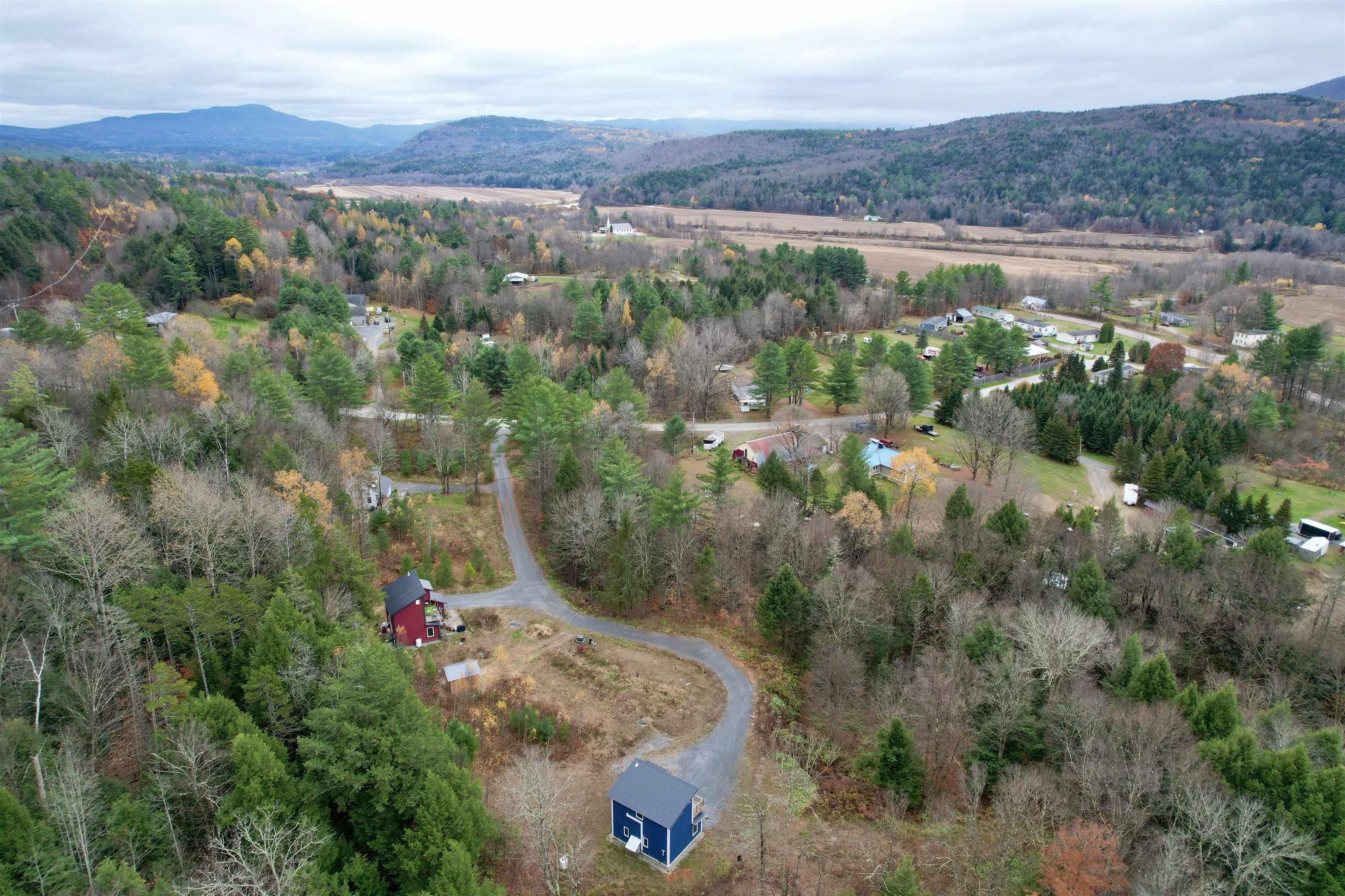 82 Angus Drive Johnson, VT 05656 - Photo 42 of 53