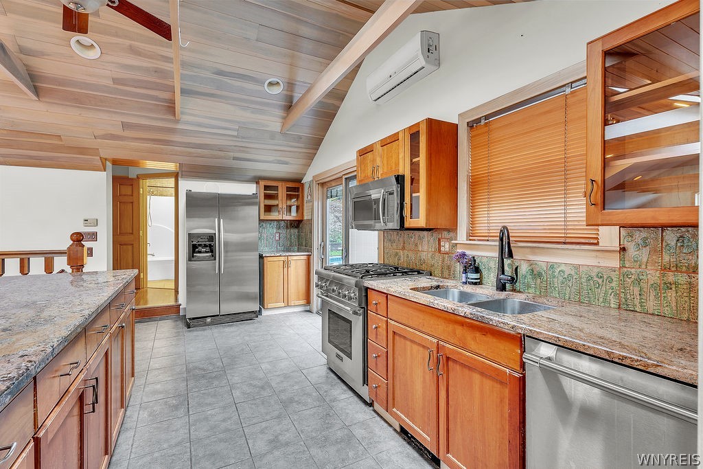 7015 South Abbott Road Boston, NY 14075 - Photo 15 of 49 Kitchen