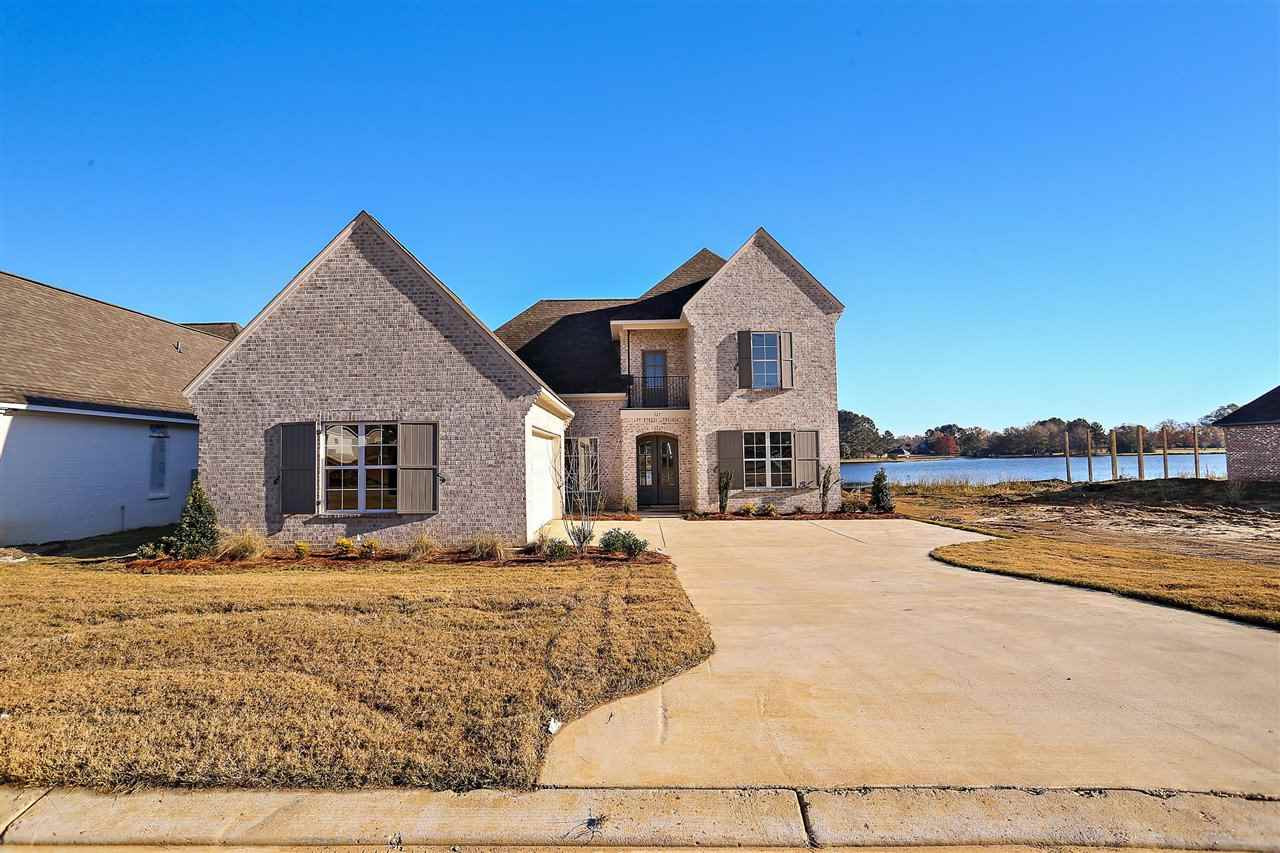 127 Bridgewater Loop Madison, MS 39110 - Photo 1 of 32 Photo 1