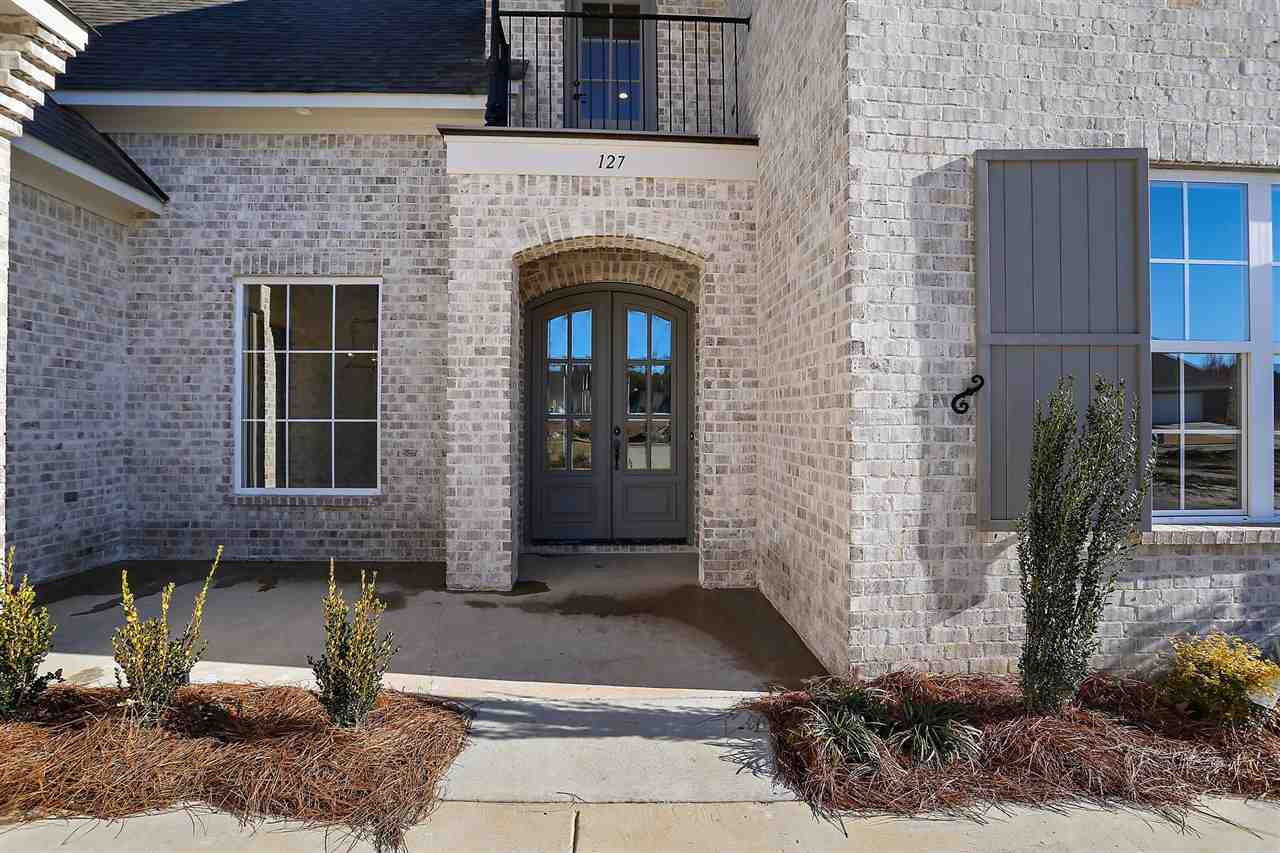127 Bridgewater Loop Madison, MS 39110 - Photo 2 of 32 Photo 2