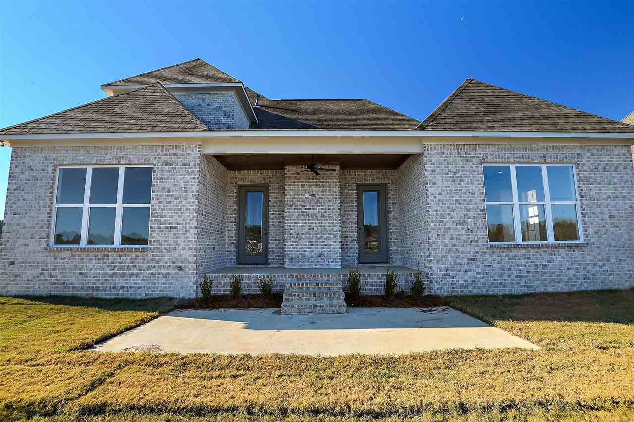 127 Bridgewater Loop Madison, MS 39110 - Photo 30 of 32 Photo 30