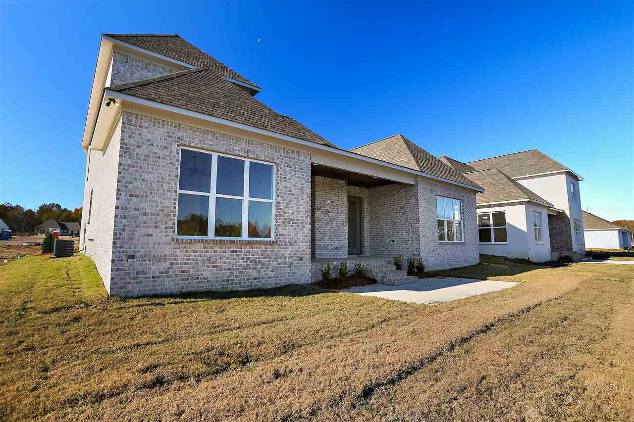 127 Bridgewater Loop Madison, MS 39110 - Photo 31 of 32 Photo 31