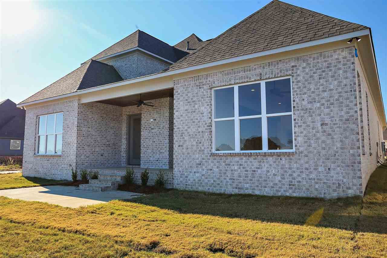 127 Bridgewater Loop Madison, MS 39110 - Photo 32 of 32 Photo 32