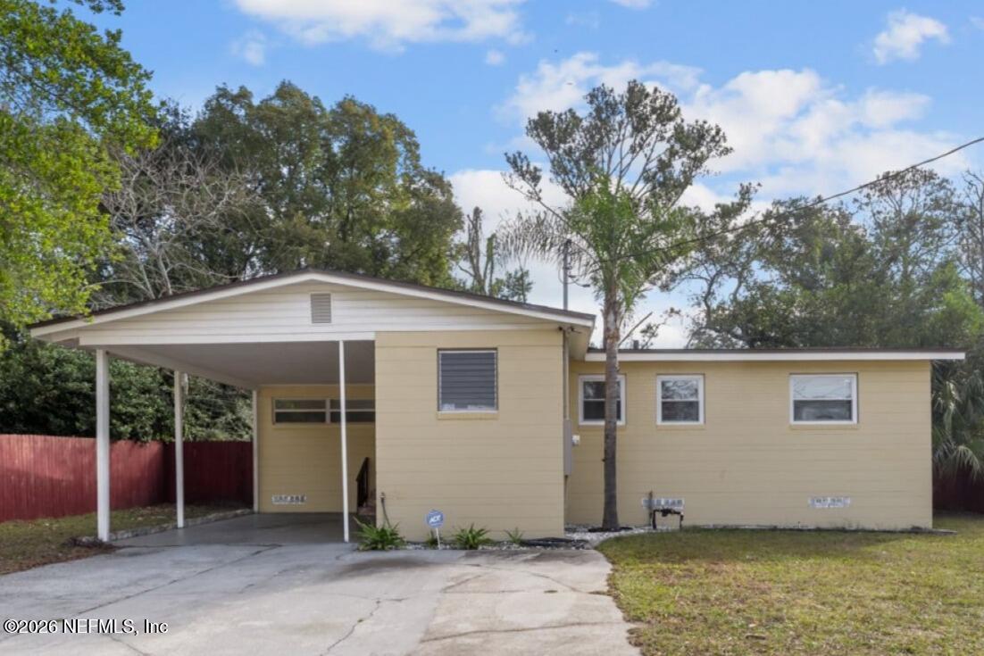 3509 Rogero Road Jacksonville, FL 32277 - Photo 1 of 23 Main photo
