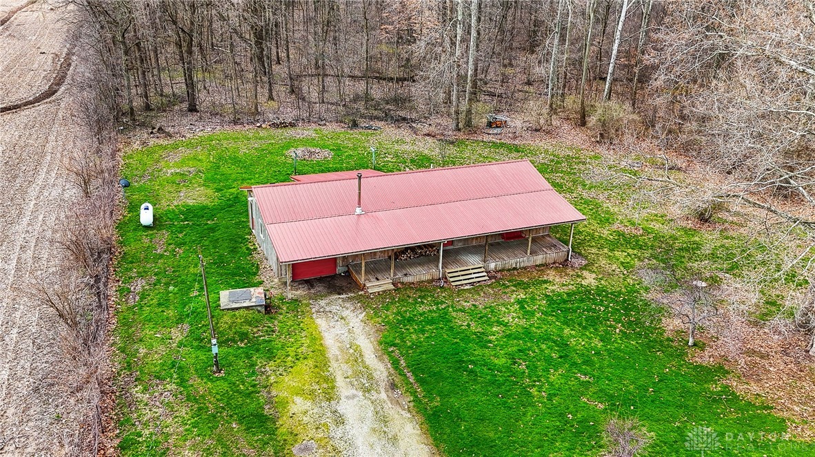 8259 Snapp Road St. Paris, OH 43072 - Photo 2 of 24