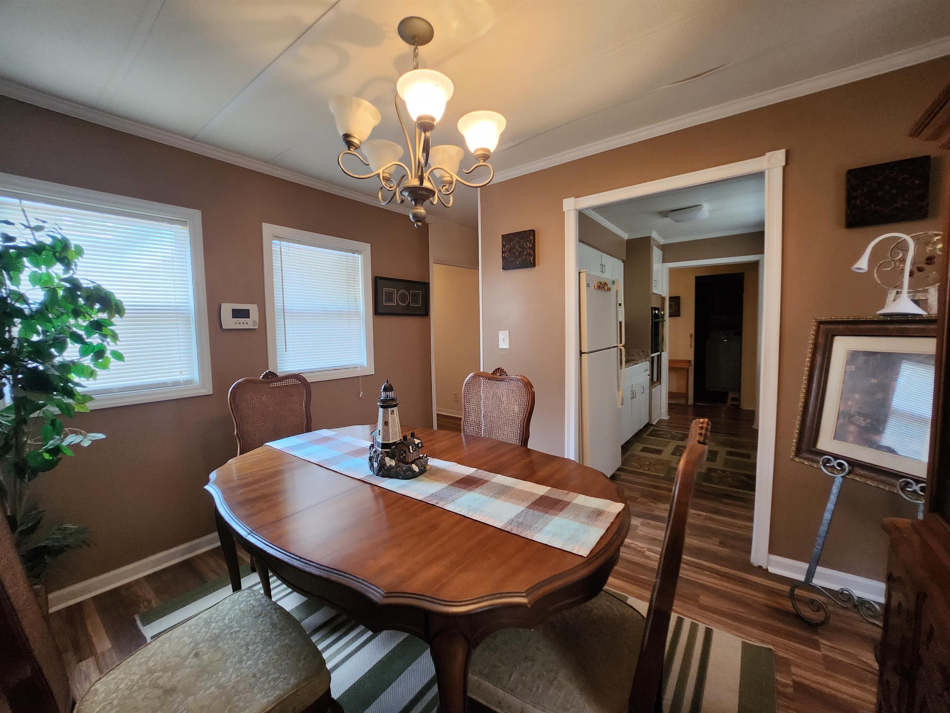 433 Delton Drive Murrells Inlet, SC 29576 - Photo 23 of 56
