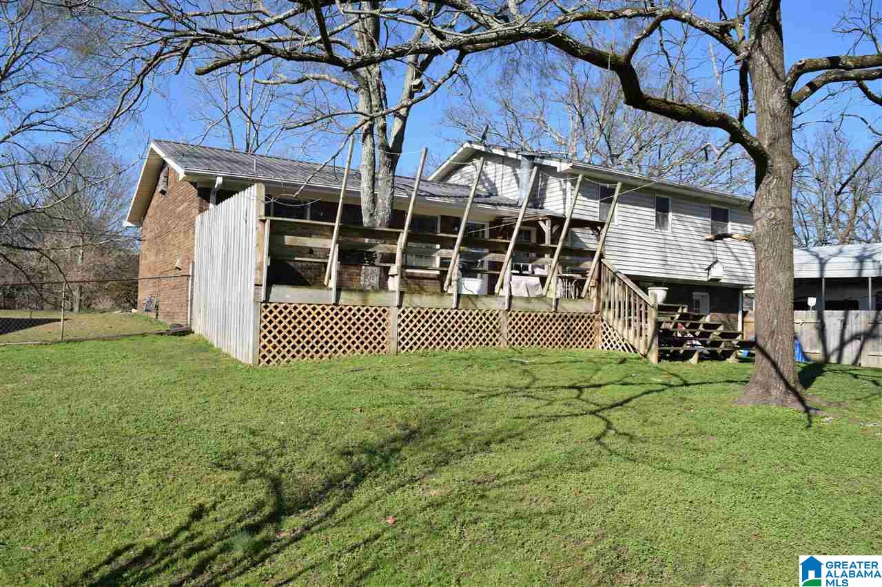 2117 Brewster Road Birmingham, AL 35235 - Photo 23 of 25