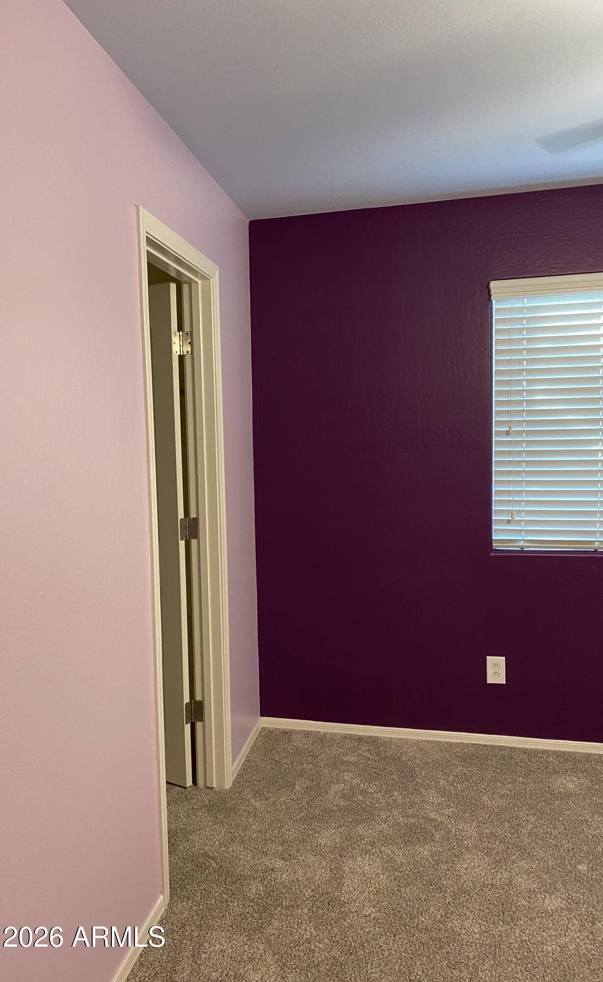 10225 West Camelback Road, Unit 19 Phoenix, AZ 85037 - Photo 31 of 51 a view of an empty room