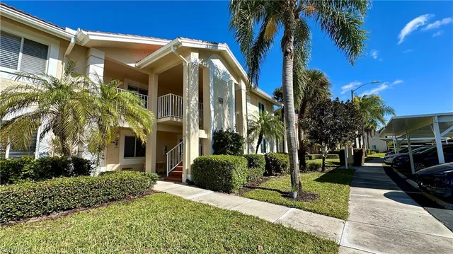 $370,000 | 7824 Emerald Circle, Unit F104, Naples, FL 34109
