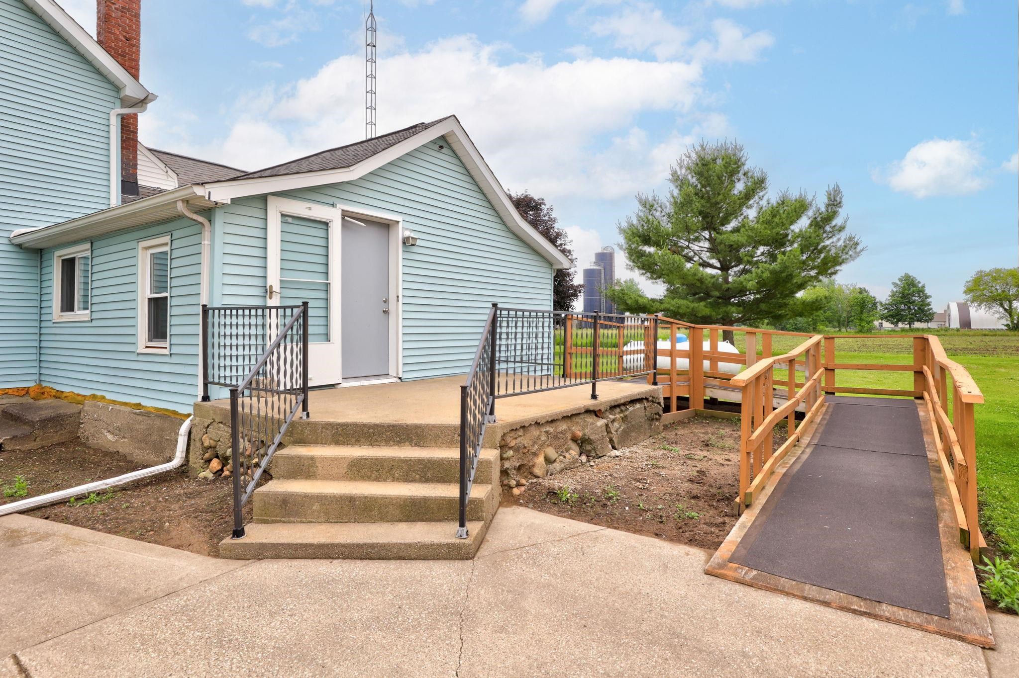 8075 Caine Road Millington, MI 48746 - Photo 26 of 62