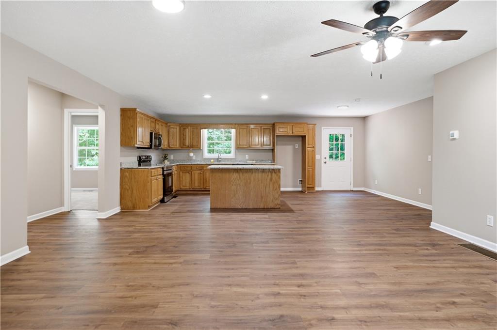 146 Nimblewill Gap Road Dahlonega, GA 30533 - Photo 4 of 34