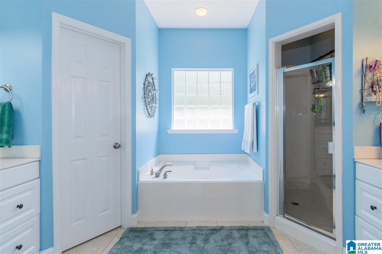113 Silverleaf Drive Pelham, AL 35124 - Photo 23 of 45
