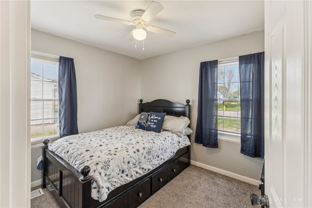 4934 Castleton Drive Fairfield, OH 45014 - Photo 19 of 36 This cozy room offers natural light and a comfortable ambiance for peaceful relaxation.