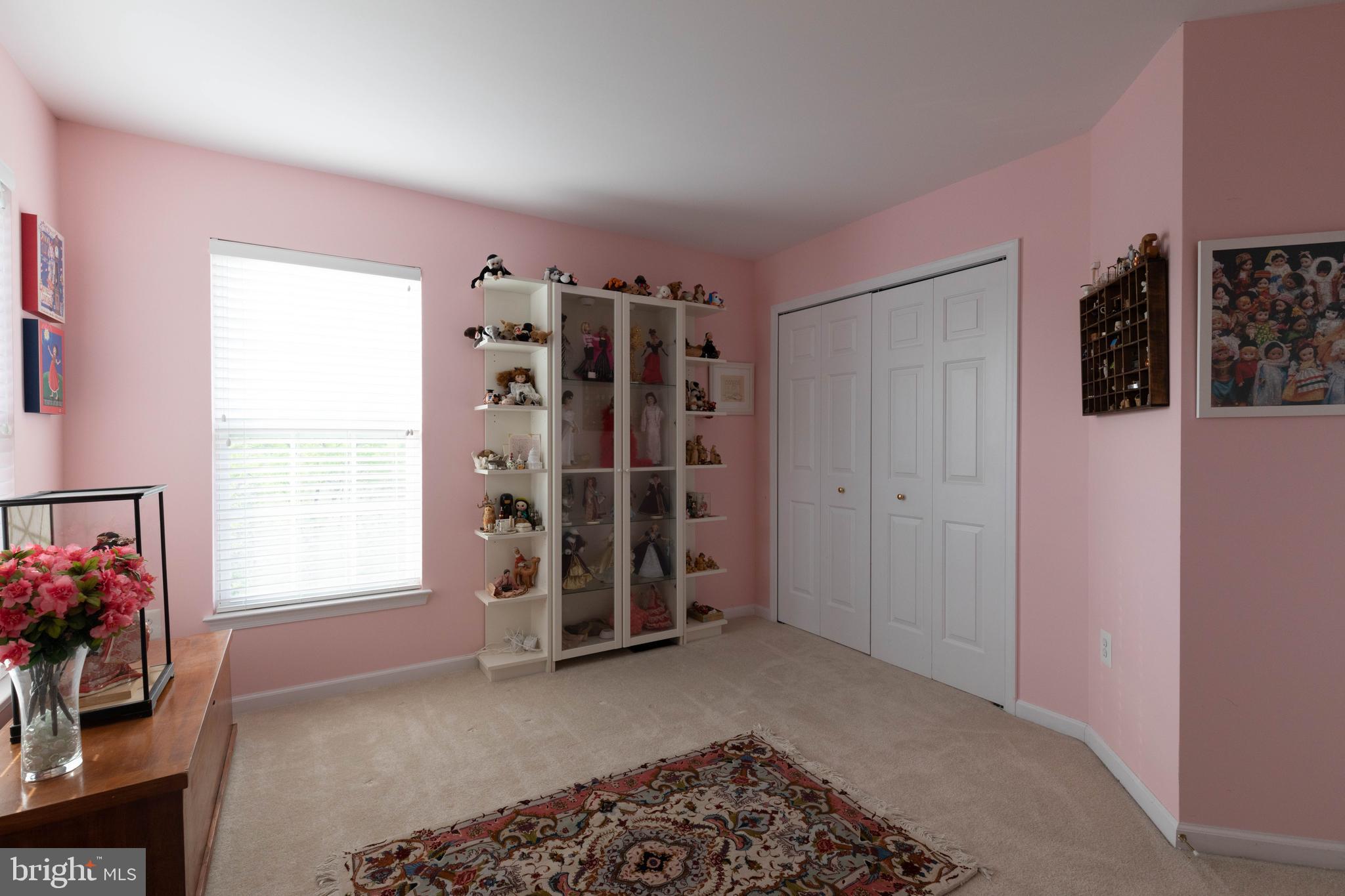 11028 Country Club Road New Market, MD 21774 - Photo 21 of 42 Spacious forth bedroom