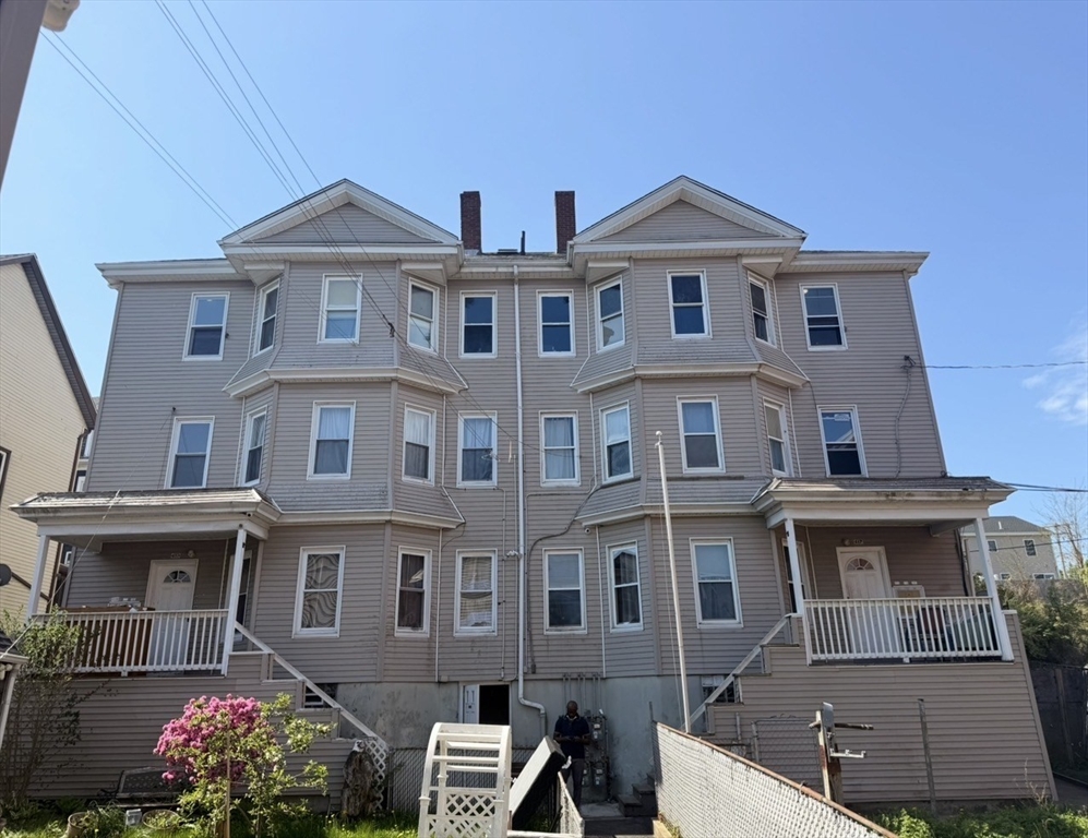 423 Division Street Fall River, MA 02721 - Photo 1 of 2