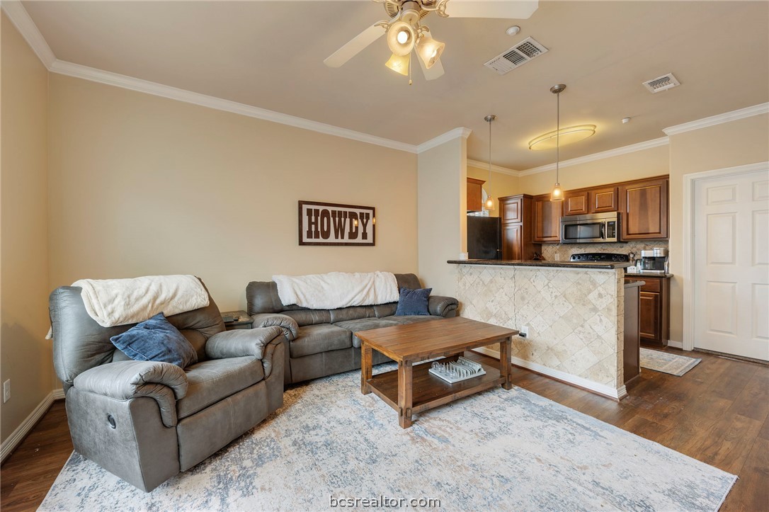 1198 Jones-Butler Road, Unit 2901 College Station, TX 77840 - Photo 3 of 12
