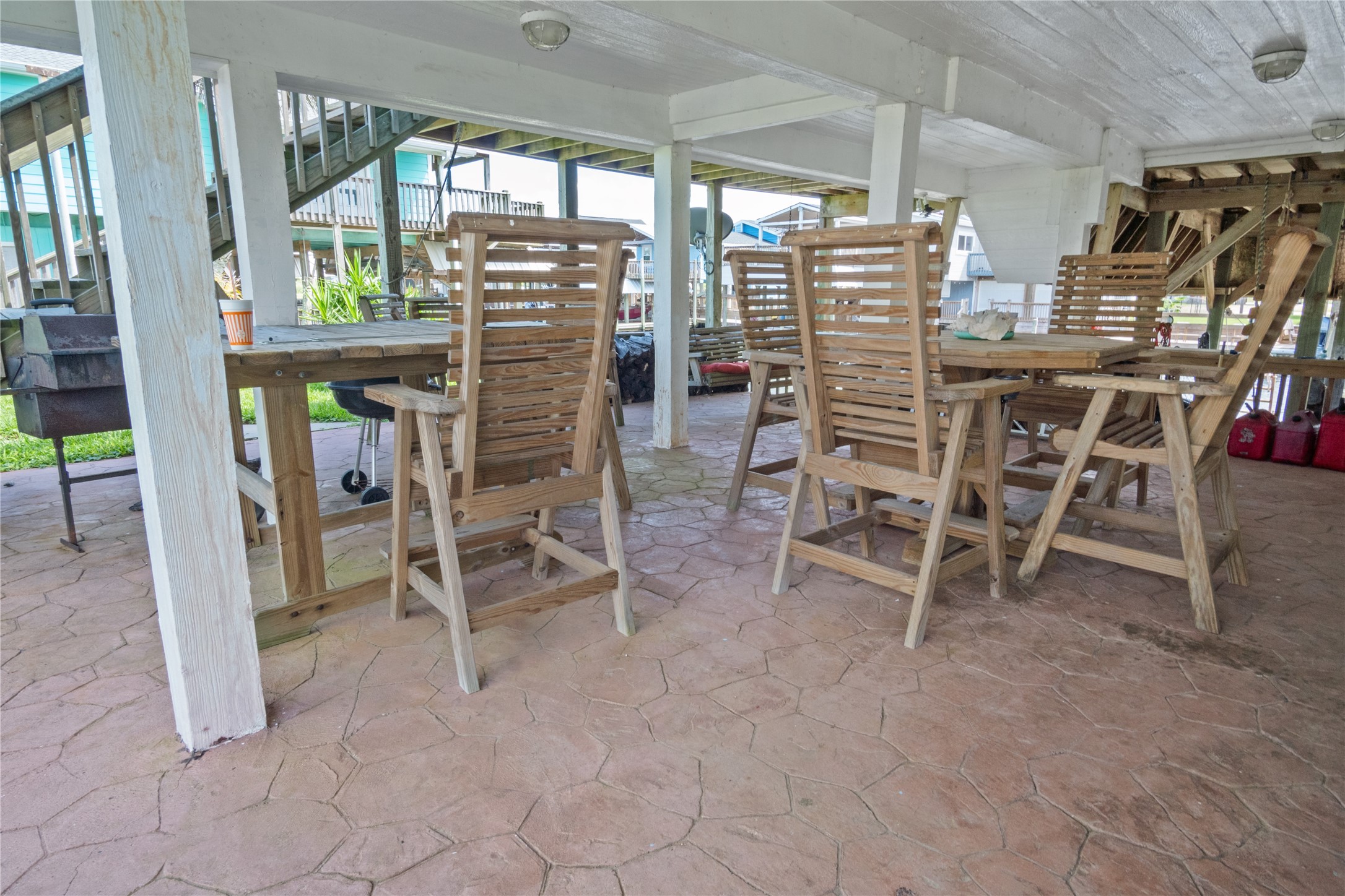 1205 Bay Crystal Beach, TX 77650 - Photo 33 of 33