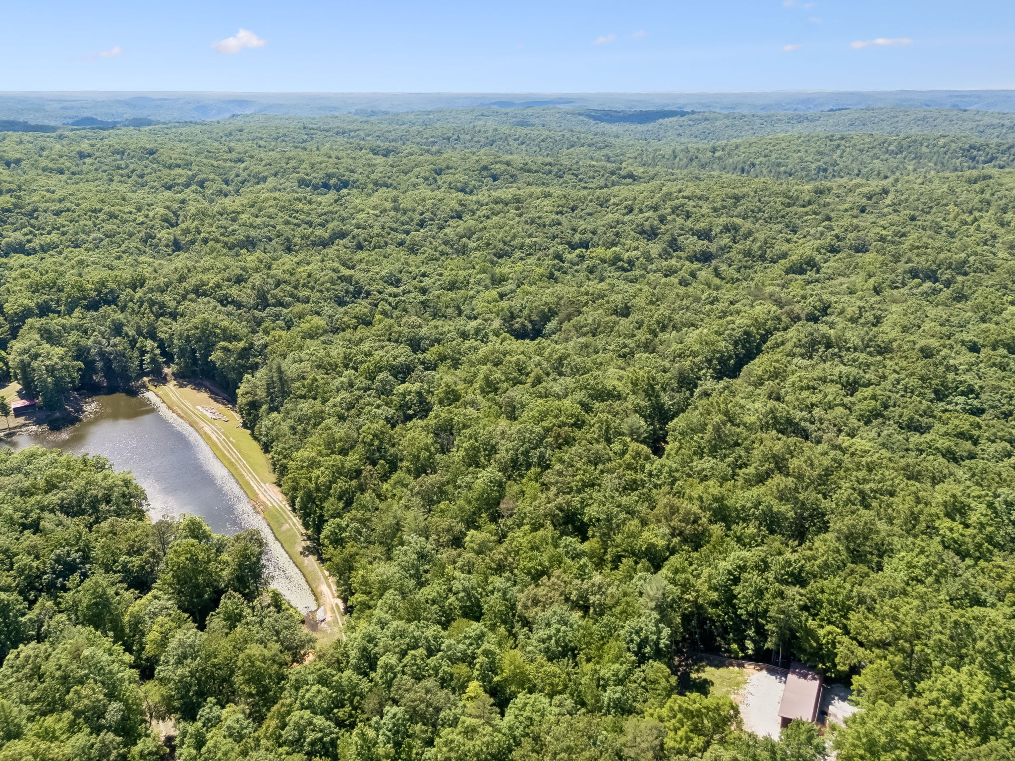 340 Doe Ridge Road Oneida, TN 37841 - Photo 81 of 99
