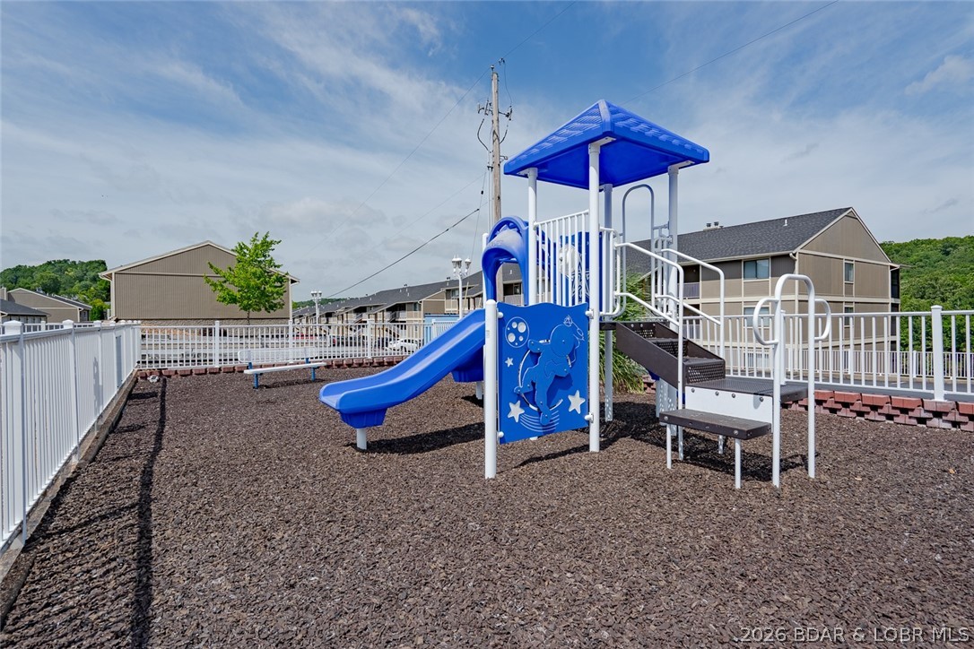 611 Lazy Days Road, Unit R7 Osage Beach, MO 65065 - Photo 29 of 38 On site playground