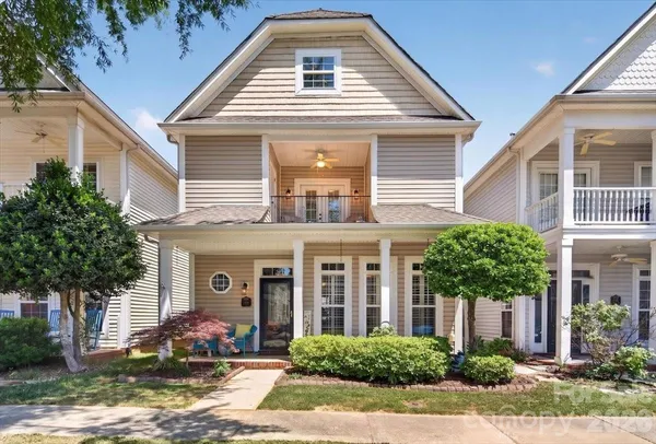 $398,500 | 5106 Alysheba Drive, Indian Trail, NC 28079