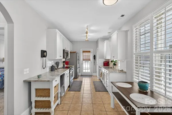 $398,500 | 5106 Alysheba Drive, Indian Trail, NC 28079