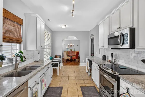$398,500 | 5106 Alysheba Drive, Indian Trail, NC 28079