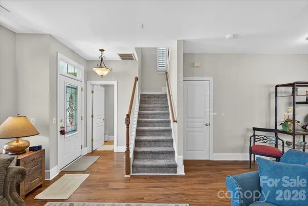 $398,500 | 5106 Alysheba Drive, Indian Trail, NC 28079