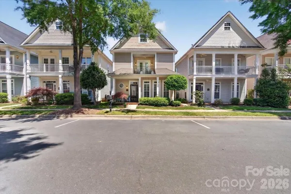 $398,500 | 5106 Alysheba Drive, Indian Trail, NC 28079