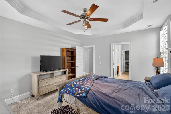 $398,500 | 5106 Alysheba Drive, Indian Trail, NC 28079