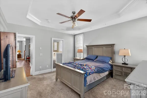 $398,500 | 5106 Alysheba Drive, Indian Trail, NC 28079