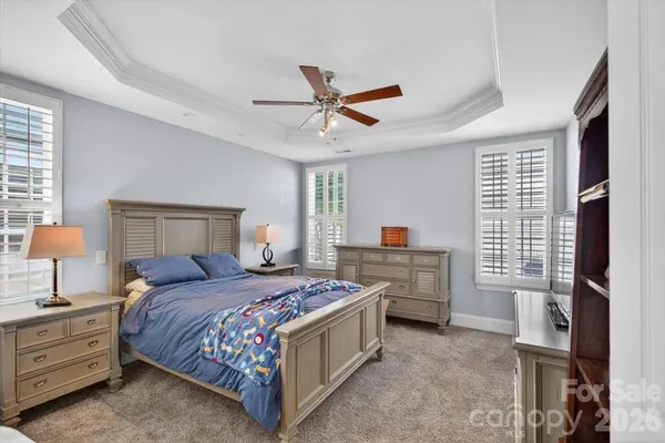 $398,500 | 5106 Alysheba Drive, Indian Trail, NC 28079