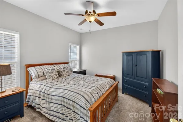 $398,500 | 5106 Alysheba Drive, Indian Trail, NC 28079