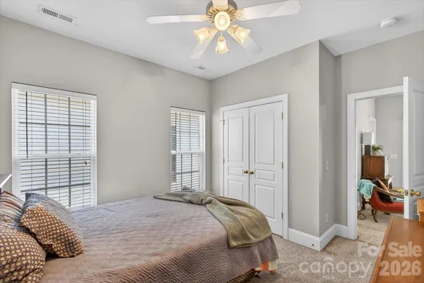 $398,500 | 5106 Alysheba Drive, Indian Trail, NC 28079