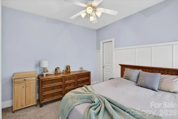 $398,500 | 5106 Alysheba Drive, Indian Trail, NC 28079